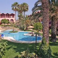 club tropical beach