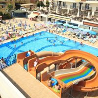 arabella world hotel