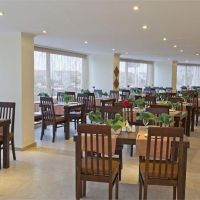 arabella world hotel