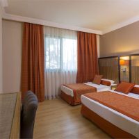 club dem spa & resort hotel