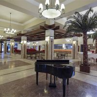 Utopia Resort & Residence (ex. alara park hotel)