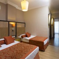 club dem spa & resort hotel