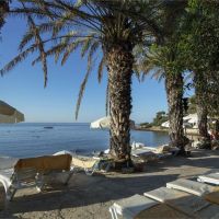 Utopia Resort & Residence (ex. alara park hotel)