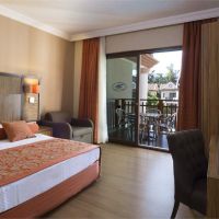 club dem spa & resort hotel