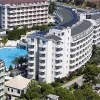 Utopia Beach Club (ex.alara star)