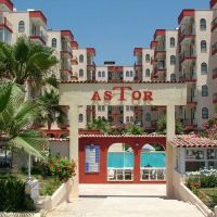 astor beach hotel