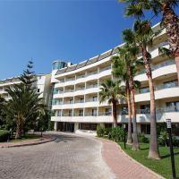 Utopia Beach Club (ex.alara star)