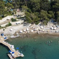 Utopia Beach Club (ex.alara star)