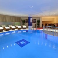 arabella world hotel