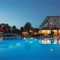Utopia Resort & Residence (ex. alara park hotel)