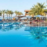 club dem spa & resort hotel