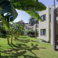 club dem spa & resort hotel