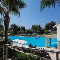 Utopia Beach Club (ex.alara star)