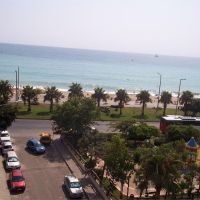 kleopatra alis  hotel