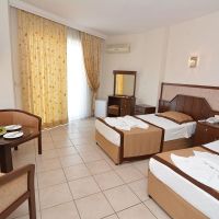 kleopatra arsi hotel