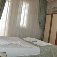 kleopatra alis  hotel