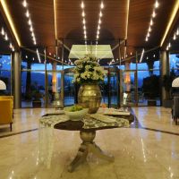 goldcity tourism complex
