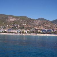 kleopatra alis  hotel