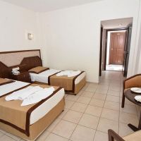 kleopatra arsi hotel
