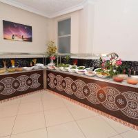 kleopatra arsi hotel