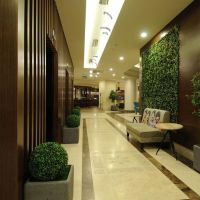 goldcity tourism complex