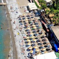 holiday park resort hotel