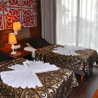 grand bayar beach hotel ( ex.turkmen hotel)