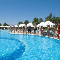holiday garden resort hotel