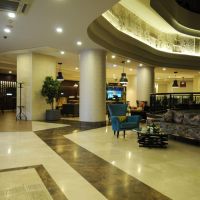 goldcity tourism complex
