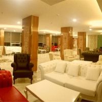 grand bayar beach hotel ( ex.turkmen hotel)