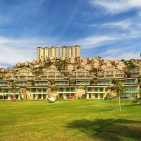 goldcity tourism complex