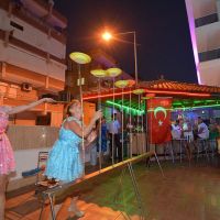 kleopatra arsi hotel