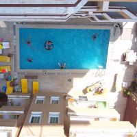 kleopatra alis  hotel