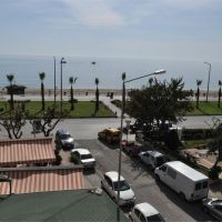 kleopatra alis  hotel