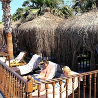 holiday park resort hotel