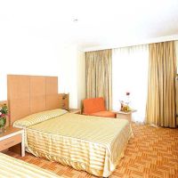 holiday park resort hotel