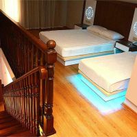 holiday park resort hotel