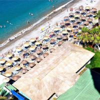 holiday park resort hotel