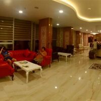 grand bayar beach hotel ( ex.turkmen hotel)