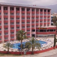 grand astor hotel