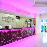 kleopatra arsi hotel
