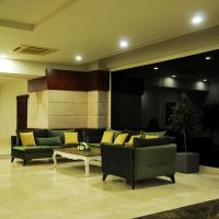 goldcity tourism complex