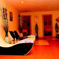 holiday park resort hotel