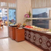 kleopatra arsi hotel