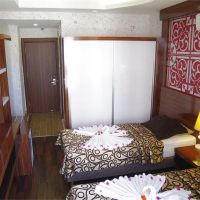 grand bayar beach hotel ( ex.turkmen hotel)