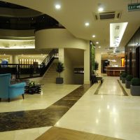 goldcity tourism complex