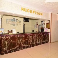 kleopatra arsi hotel