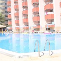 grand astor hotel