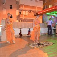 kleopatra arsi hotel