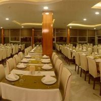 grand bayar beach hotel ( ex.turkmen hotel)